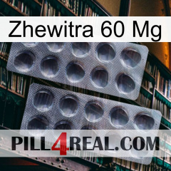 Zhewitra 60Mg 31